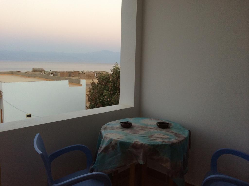 Fayrouz Beach Camp Hotel Nuweiba` Cameră foto
